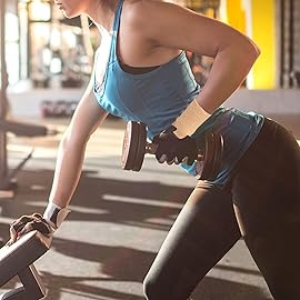 [8 Pack 4 x 5 Yards] Beige-Self Adhesive Cohesive Bandage Wrap, Self Adherant Non-Woven Wrap Rolls, Atheletic Tape for Wrist, Ankle, Hand, Leg, Premium-Grade Medical Stretch Wrap