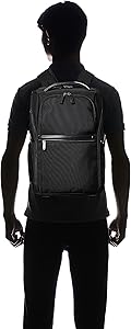 Amazon | [エースジーン] ビジネスリュック 肩・腰の負担や背中