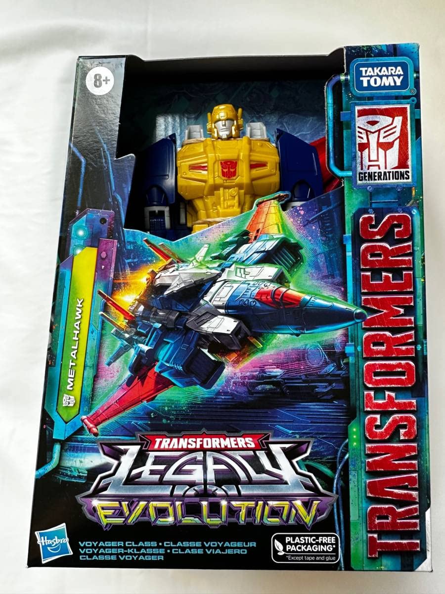 Amazon.co.jp: トランスフォーマー LEGACY EVOLUTION レガシー