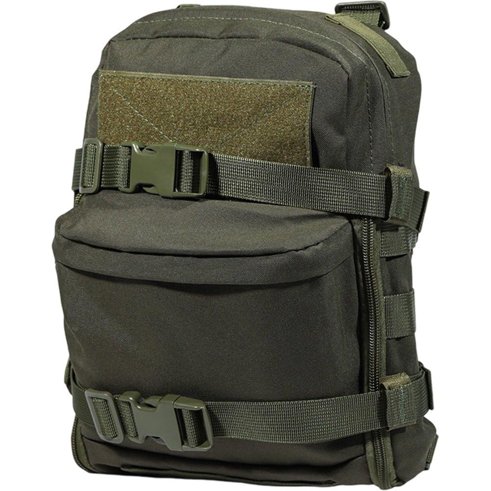 Sac à dos léger imperméable en nylon pour chasser sans gêne