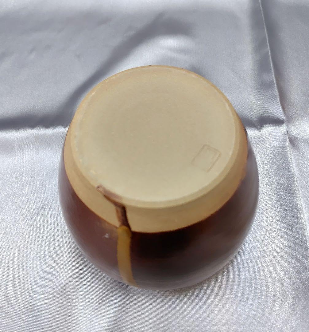 高取作建水茶器煎茶抹茶茶道具レトロ貴重品