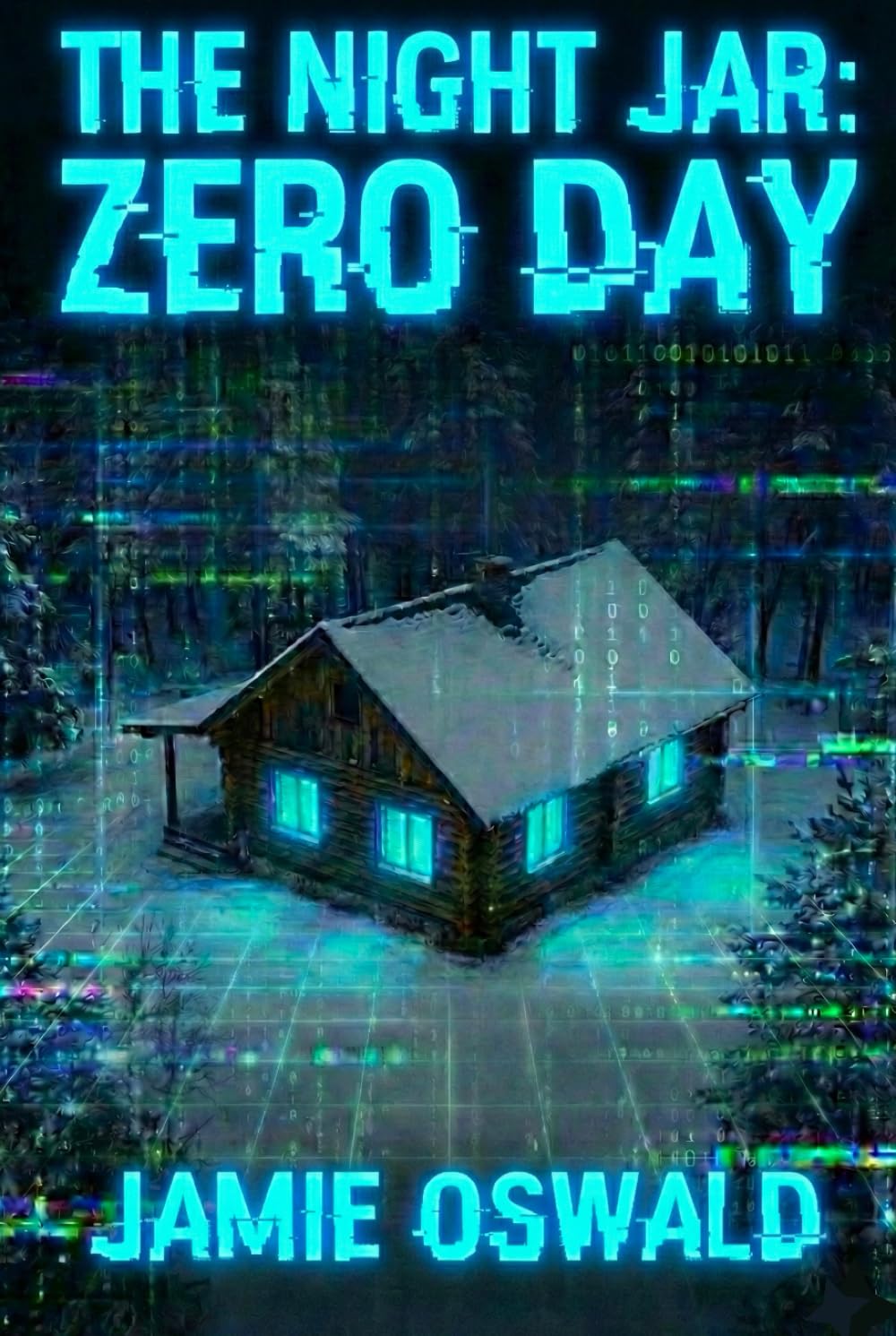 The Night Jar: ZERO DAY: System Failure (The Night Jar Series)