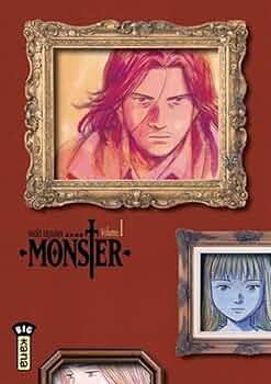 MONSTER英語版1巻〜9巻 71Dwvq6b6PL._UF350,350_QL50_.jpg