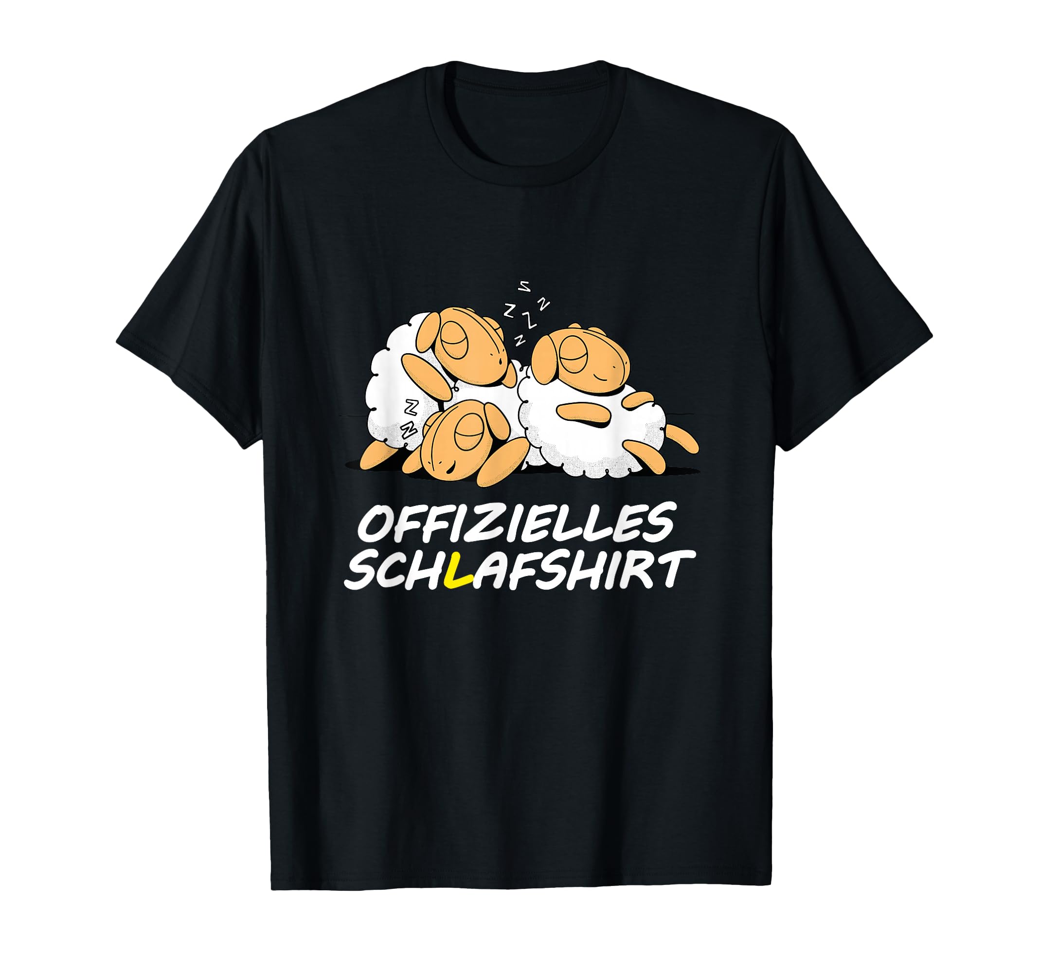 Kleidung mit Designs von Amazon Merch on Demand