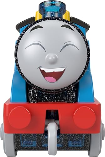 Miniatura 2 de Thomas & Friends Fisher-Price Rainbow - Tren de juguete para niños a partir de 3 años