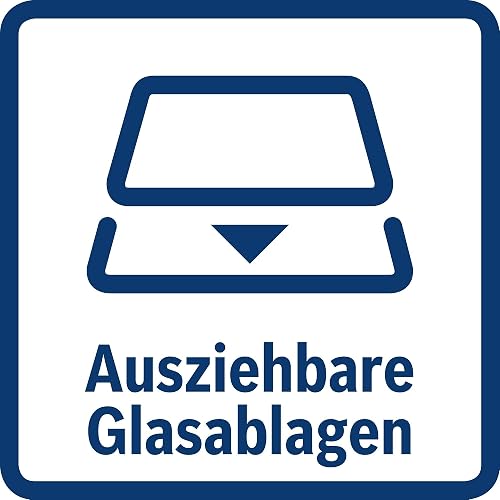 Bosch KGE398IBP Série 6 - Réfrigérateur combiné, pose-libre, éclairage LED - 8