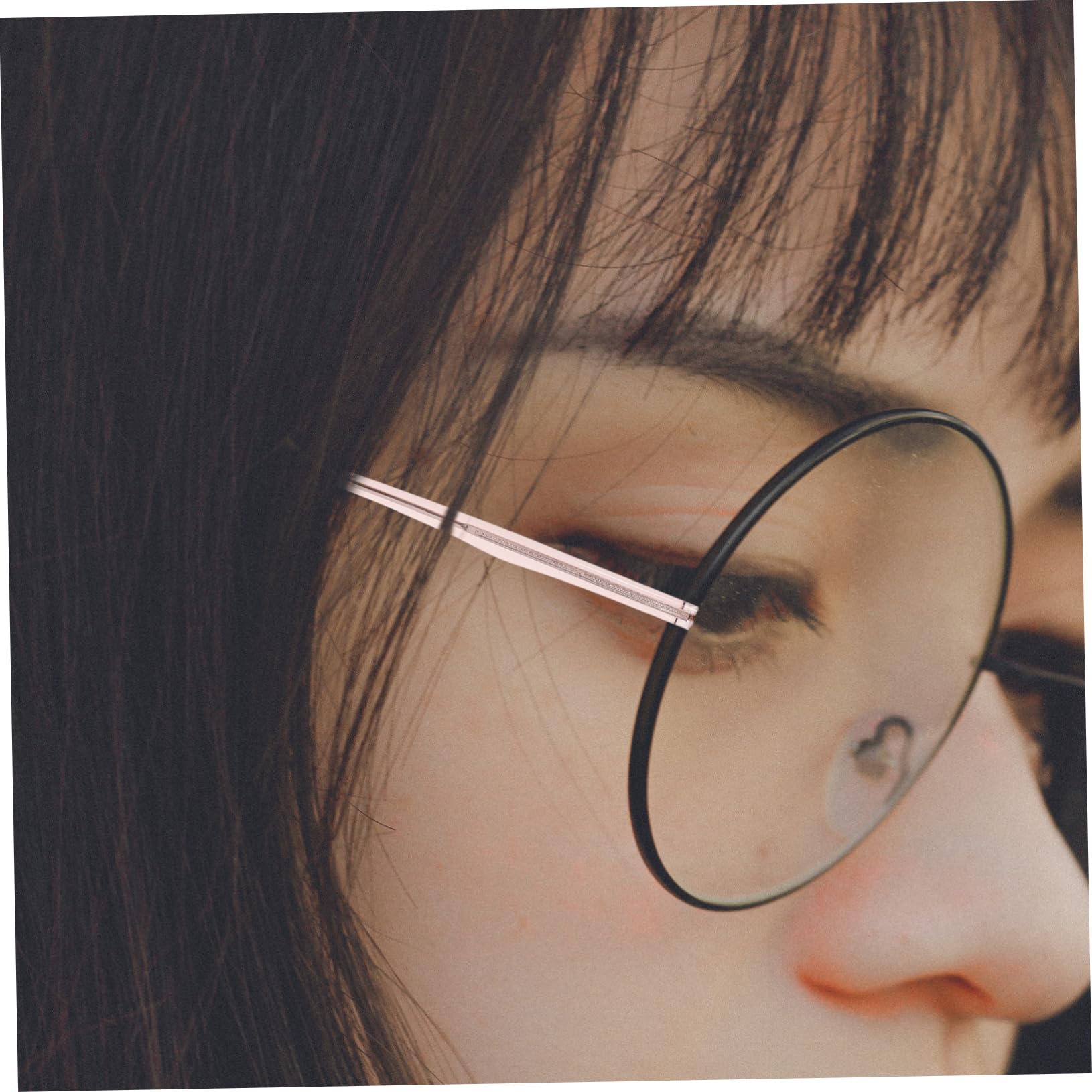 Healeved 5paires Lunettes De Remplacement Pour Bras De Lunettes Confort Optimal Et Design Pratique Évite Les Frottements Oreilles Visage