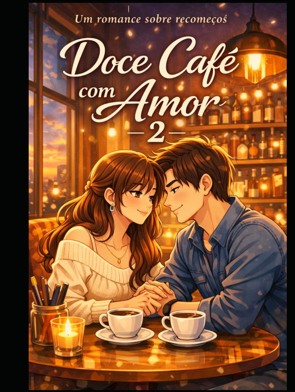 Doce Cáfé do Amor 2