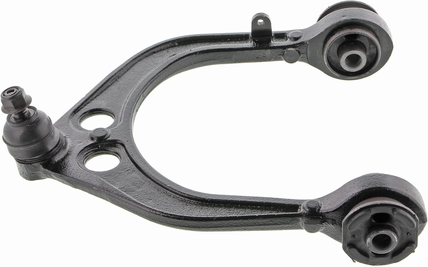 Mevotech Original Grade Control Arm and Ball Joint Assembly GS25118