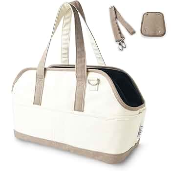 for pets only キャリーバッグ　小型犬用 Amazon.co.jp: ペットキャリー 折りたたみ 猫 キャリー バッグ