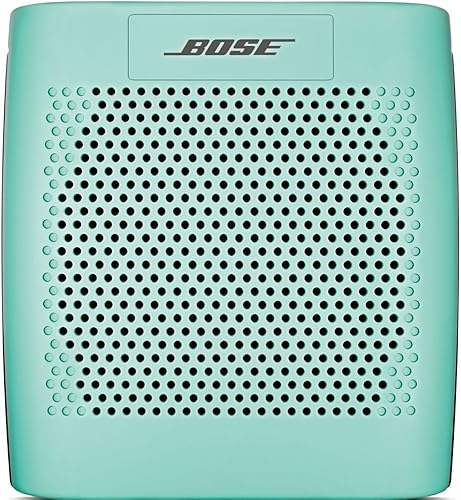 Miniatura 6 de Parlante SoundLink Color con Bluetooth de Bose (Negro) Altavoz Bluetooth Mint