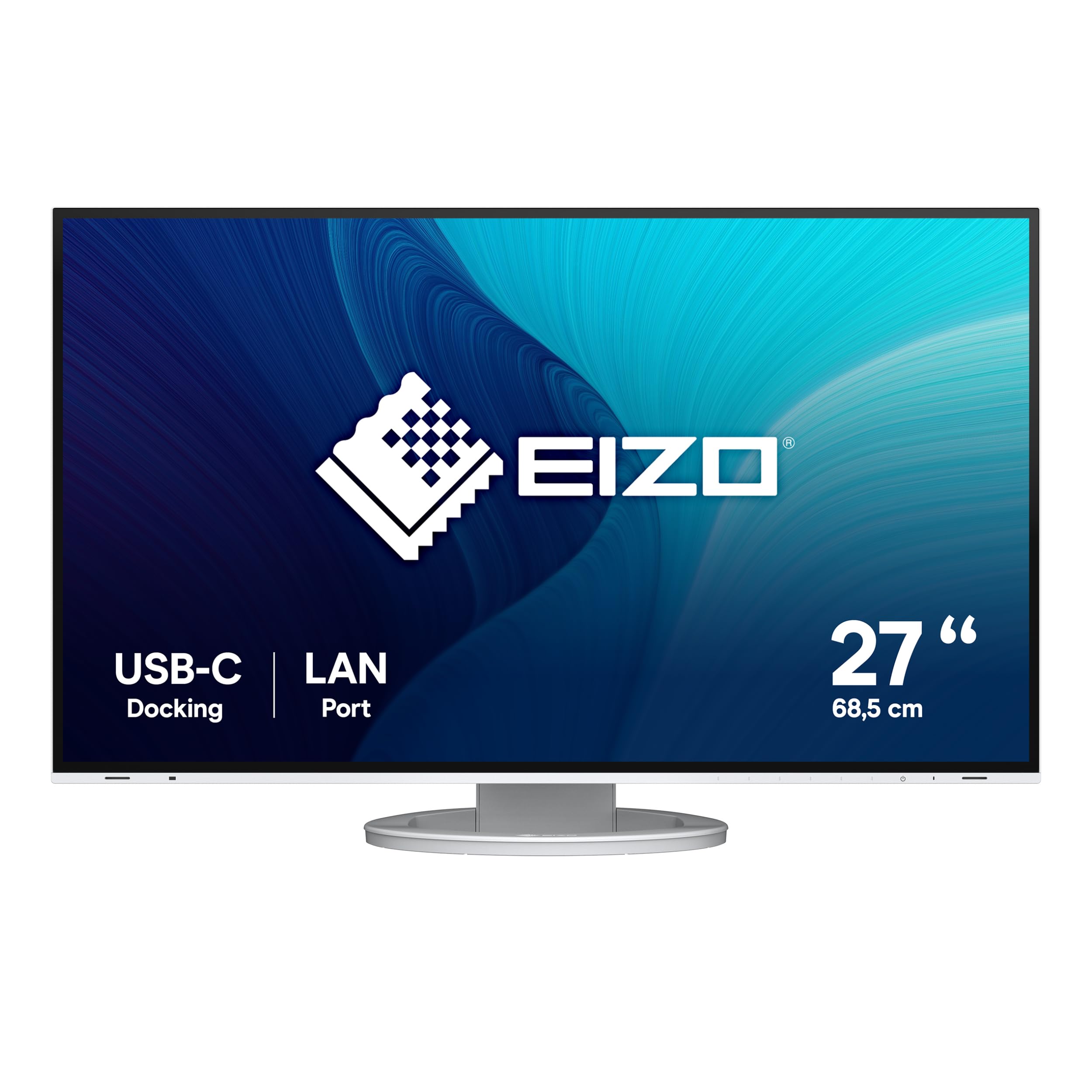 Amazon.co.jp: EIZO オフィス移転改装向けデイジーチェーン対応