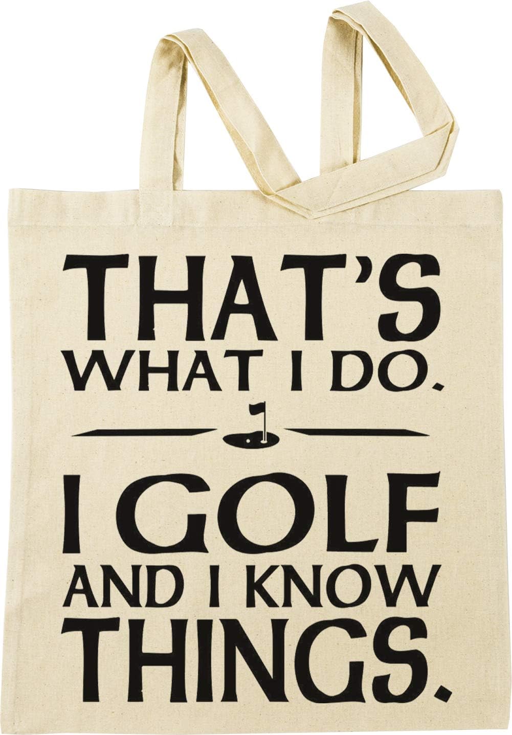 borsa della spesa per golf cart