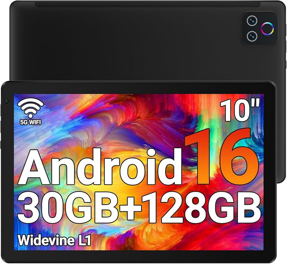 URAO Tablet