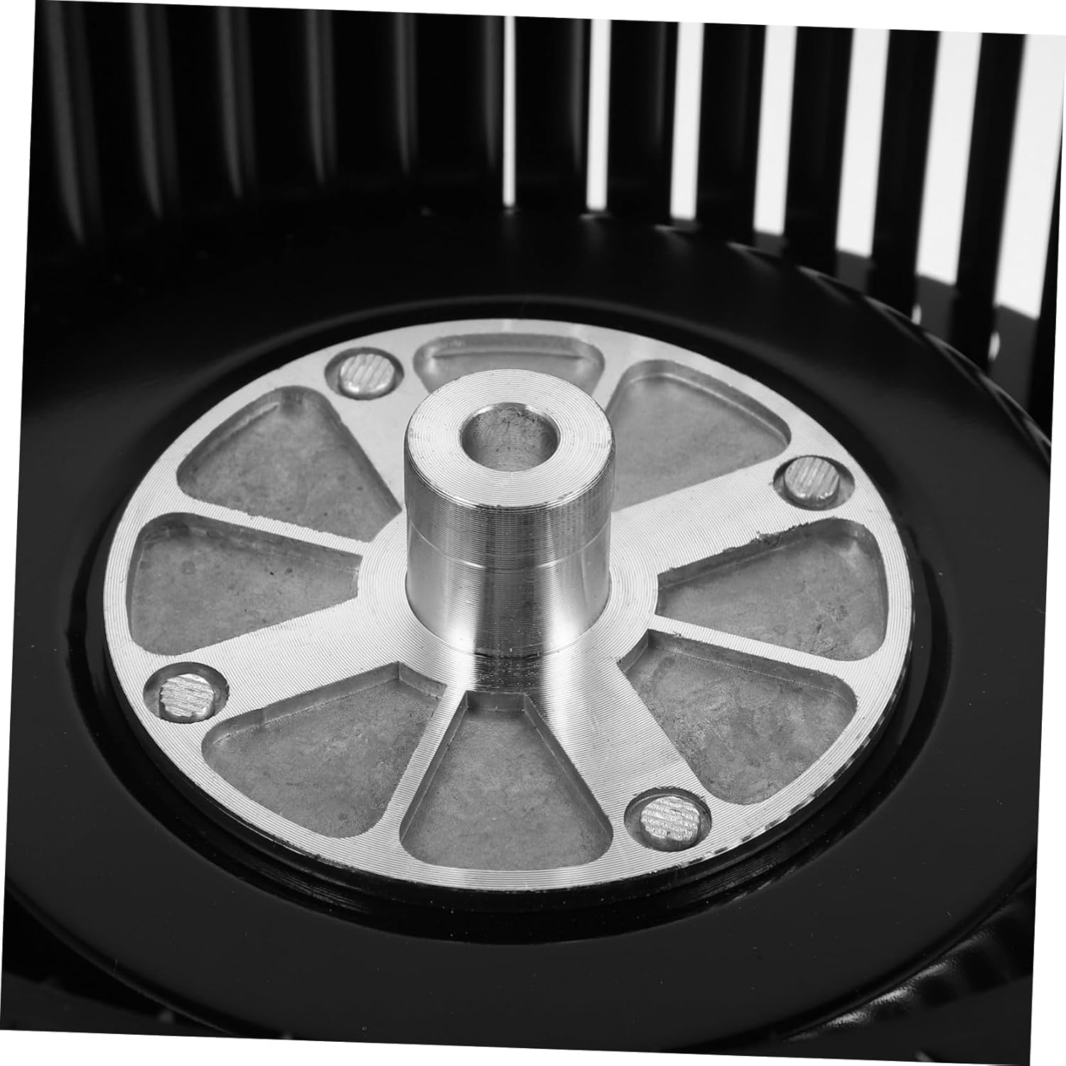 2pcs Replacement Range Hood Fan Wheel Vent Hood Filter Wheel Easy Install Quality