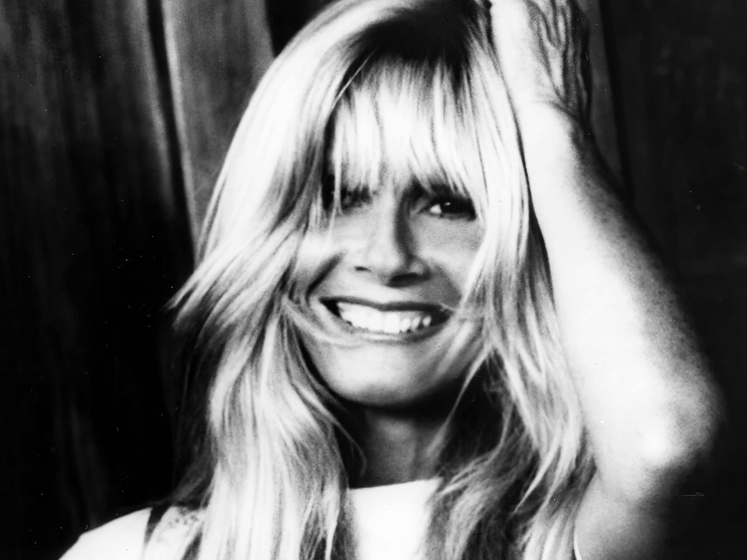 Kim Carnes