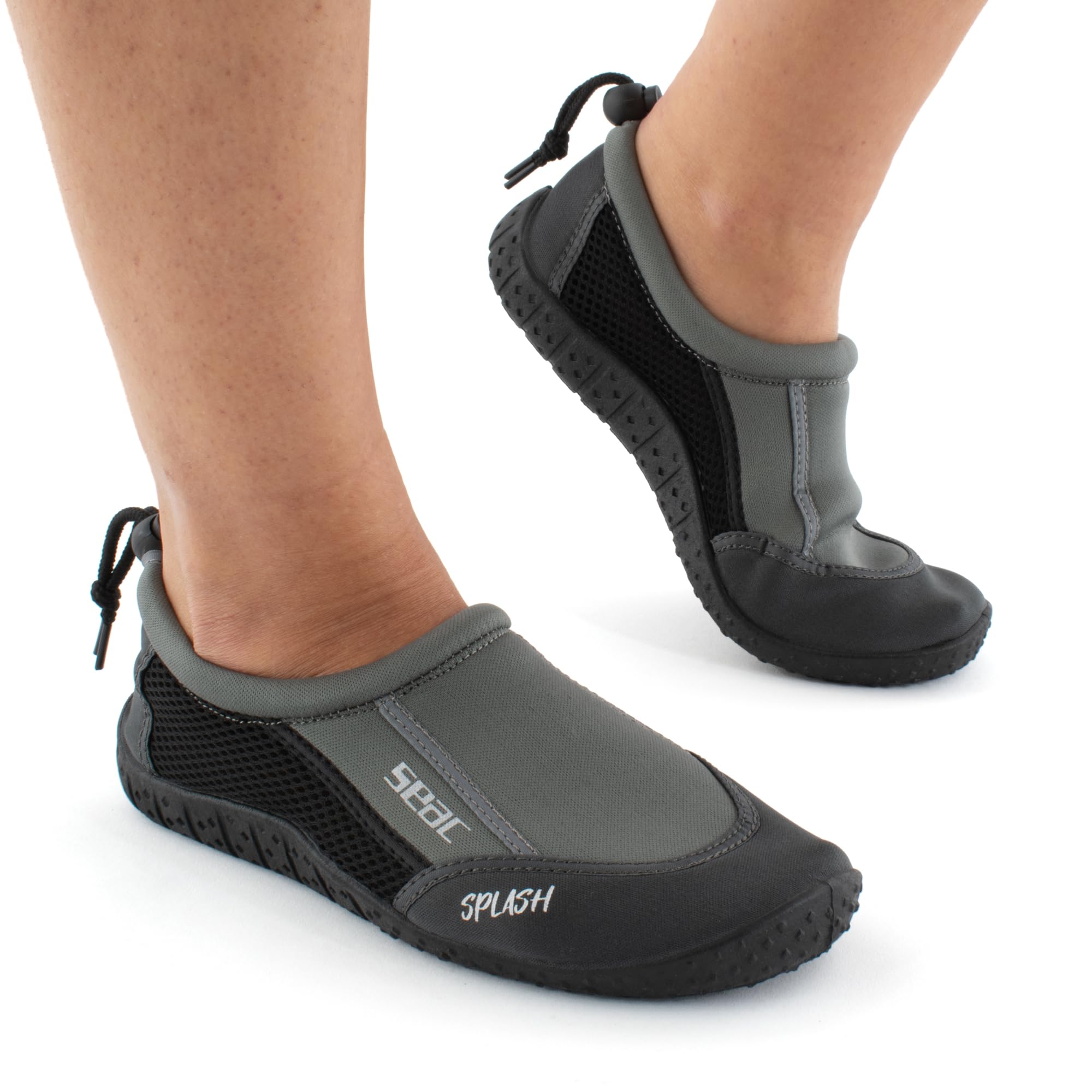 SEAC Splash, buty skalne dla dorosłych i dzieci, szybkoschnące, buty na morze, plażę i basen