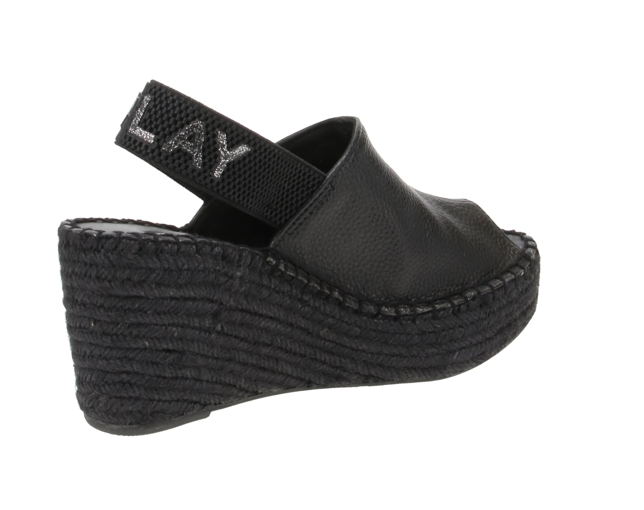 Replay Damen Gwp5l .000.c0022sKeilsandale