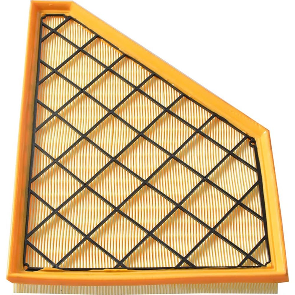 Filtr Powietrza Kabinowego dla Cadillac XT5 2015, 36x26,1x4,2cm Filtr powietrza samochodowego 23321606