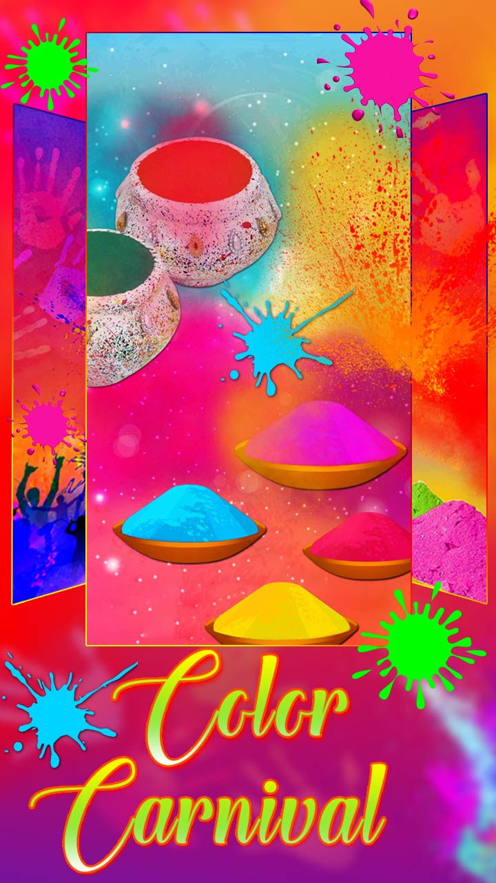 live colors for Android