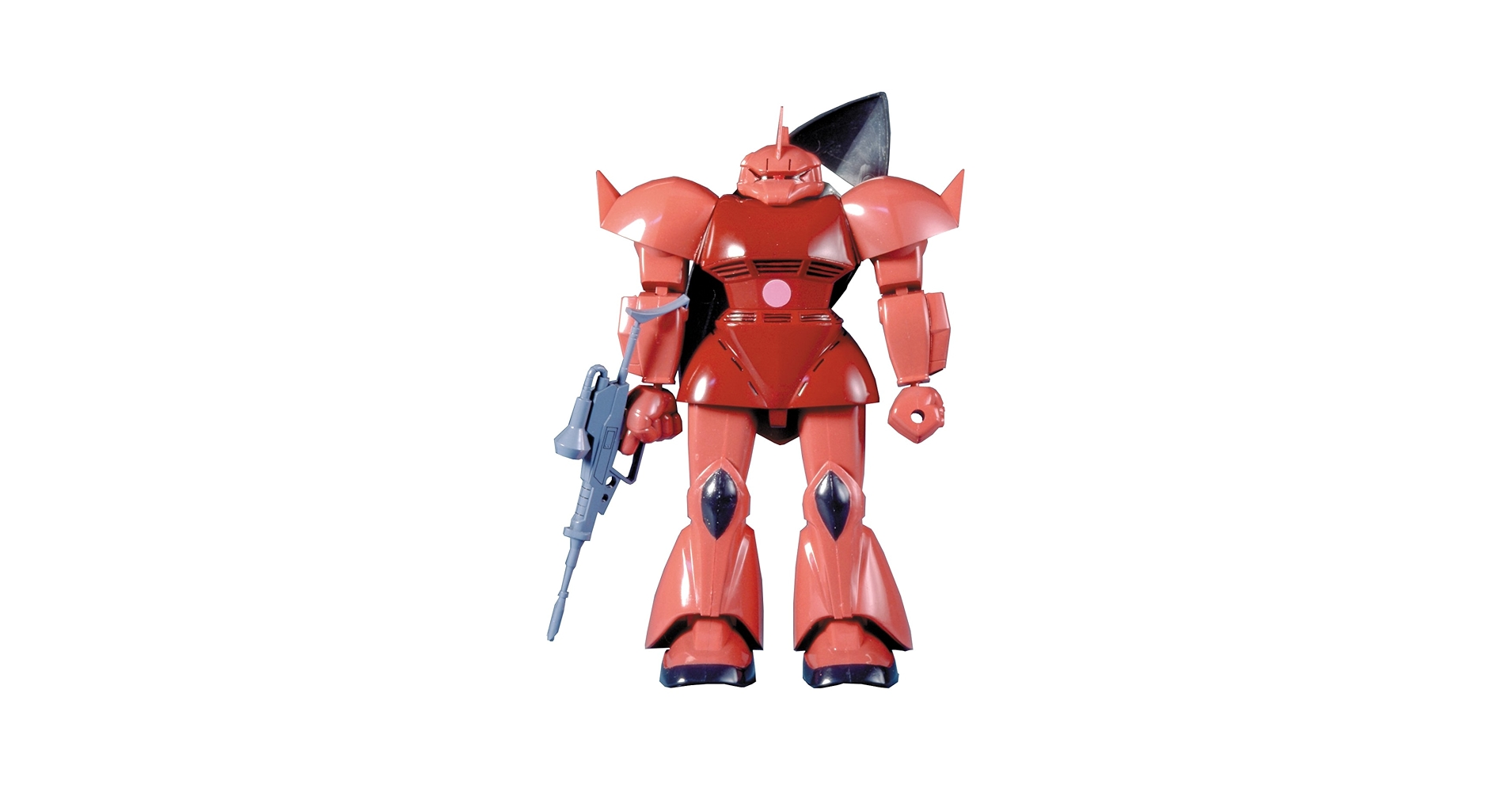 Amazon.com: 1/100 MS-14S Char's Gelgoog (Mobile Suit Gundam