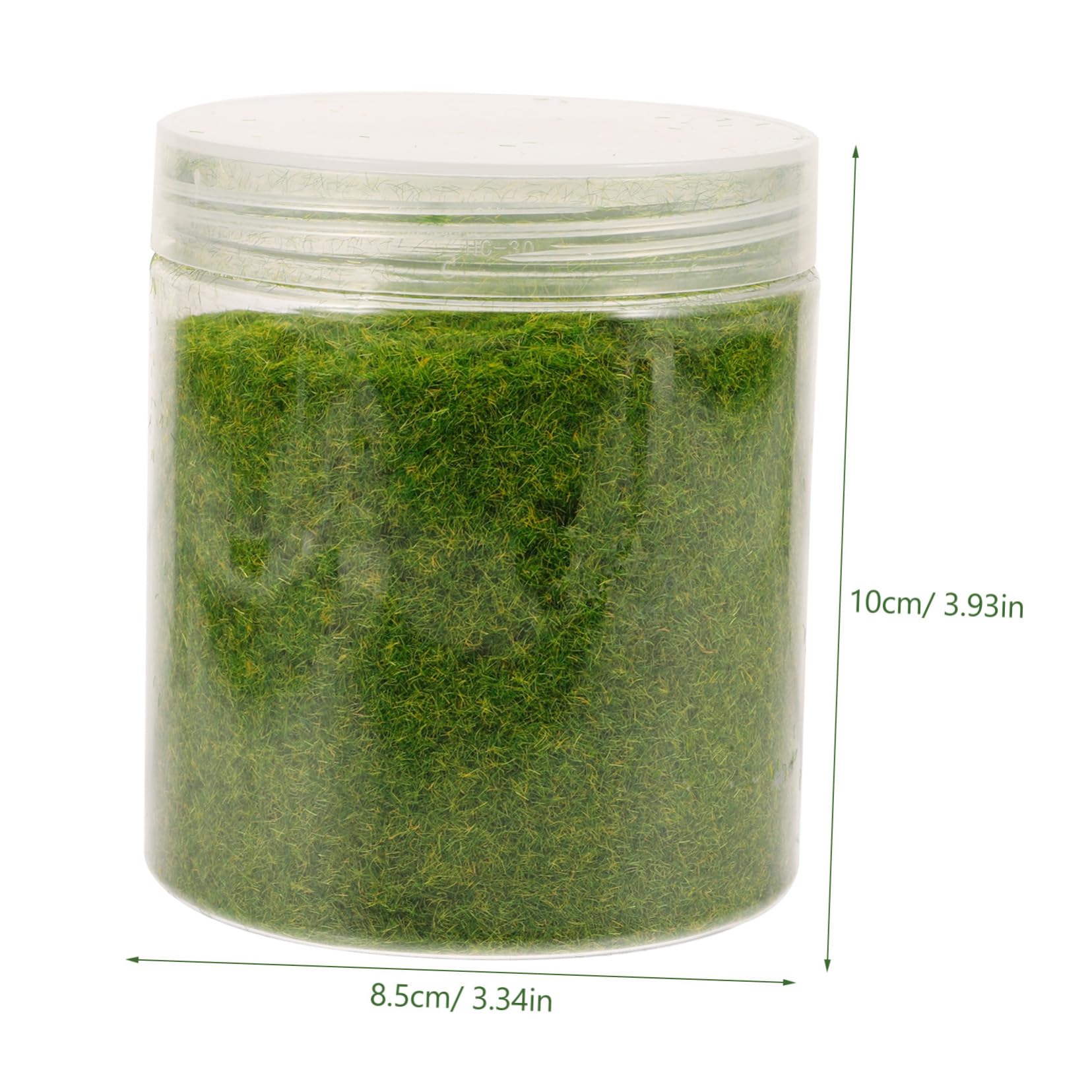 CIMAXIC Rtificial Moss Fake Moss for Plant Pot Realistic Moss Decor DIY Moss Craft Moss Backdrop Wall Decorations