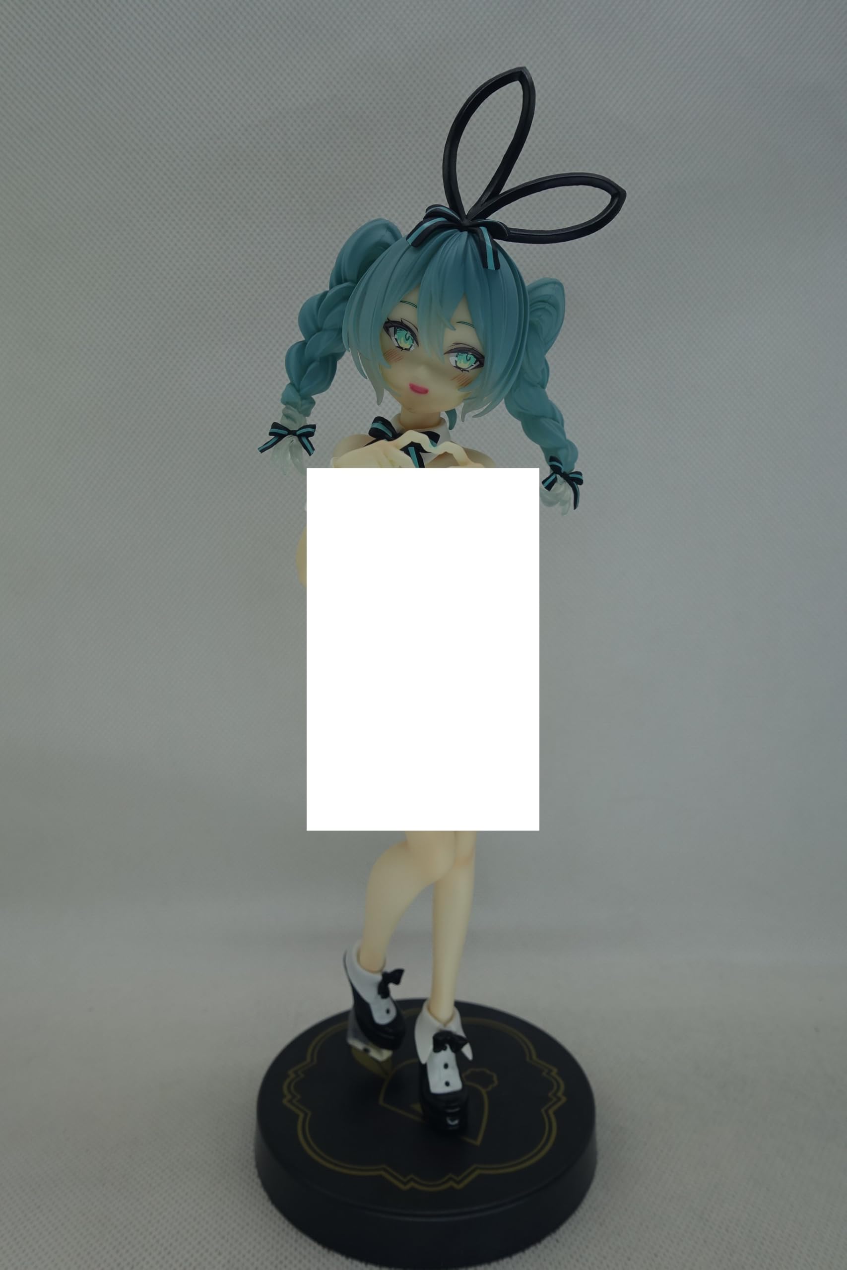 Amazon.co.jp: 魔改BiCute Bunnies Figure rurudo ver.改造完成品
