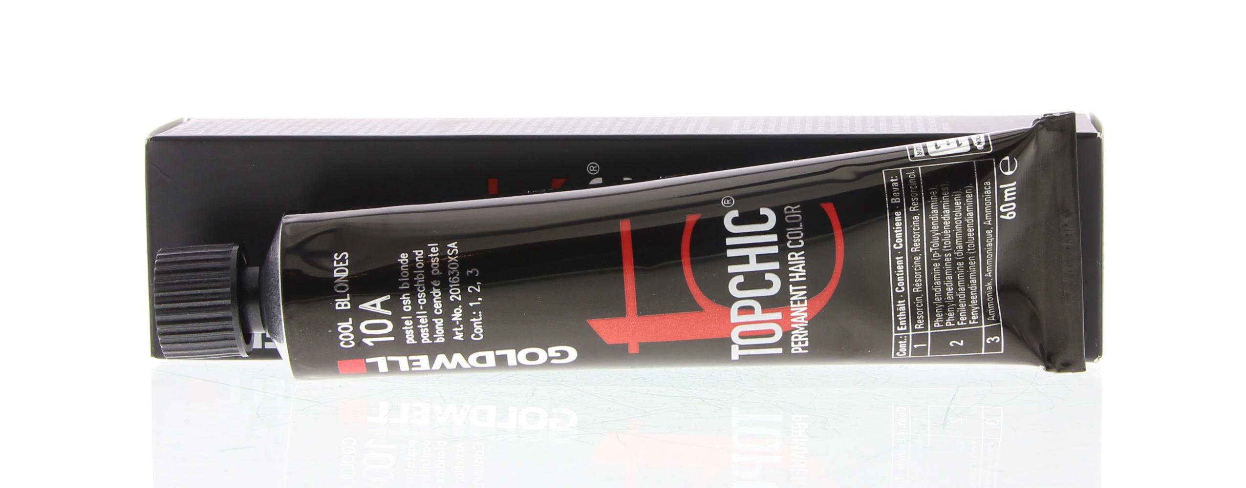 Goldwell Topchic Tube 60ml