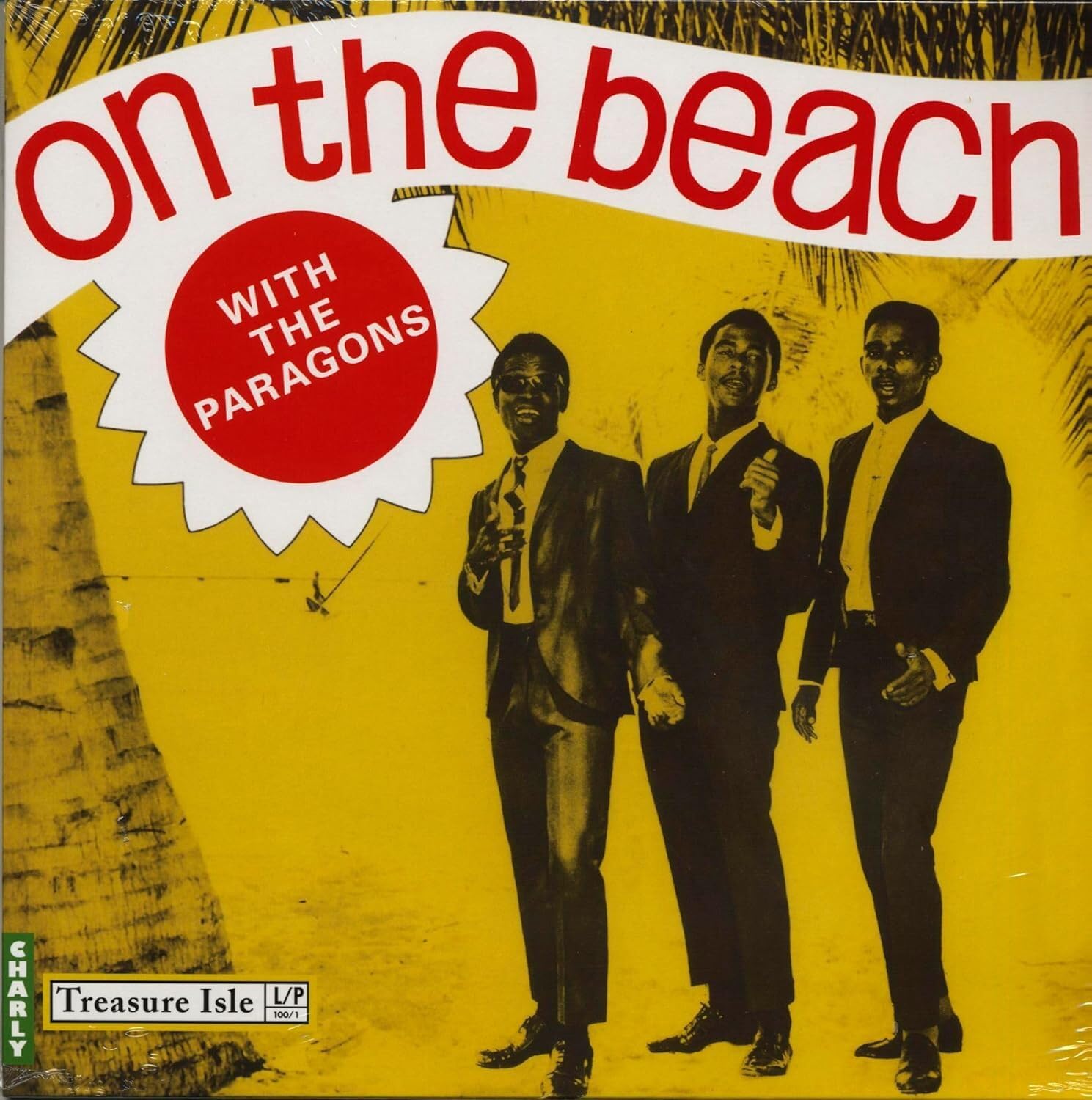 On the Beach [VINYL]