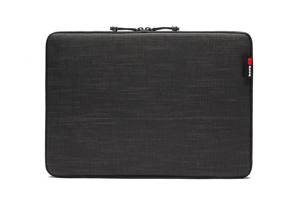 Mamba Sleeve for MacBook Pro Retina 15-inch - Black (MSL15-BLK)