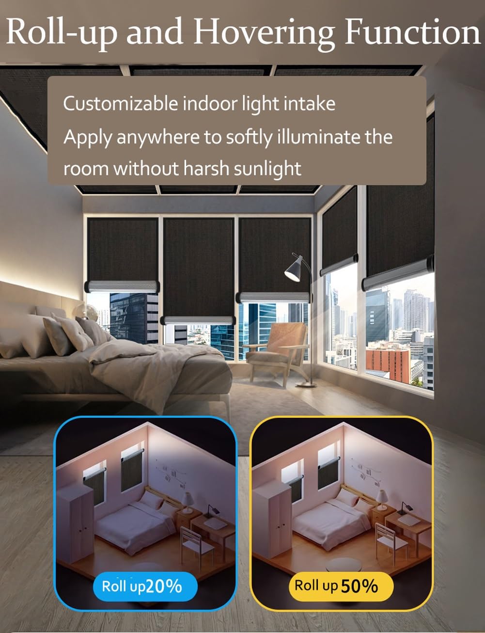 Película opaca para ventana, lámina aislante reflectante del calor, protección solar anti UV, tinte de privacidad para tragaluces y balcones