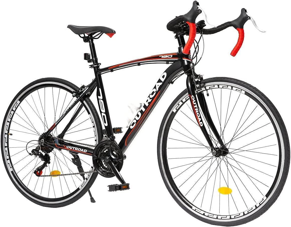 outroad 790 bike