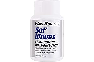 Sof' Waves Moisturizing Wave Building Lotion