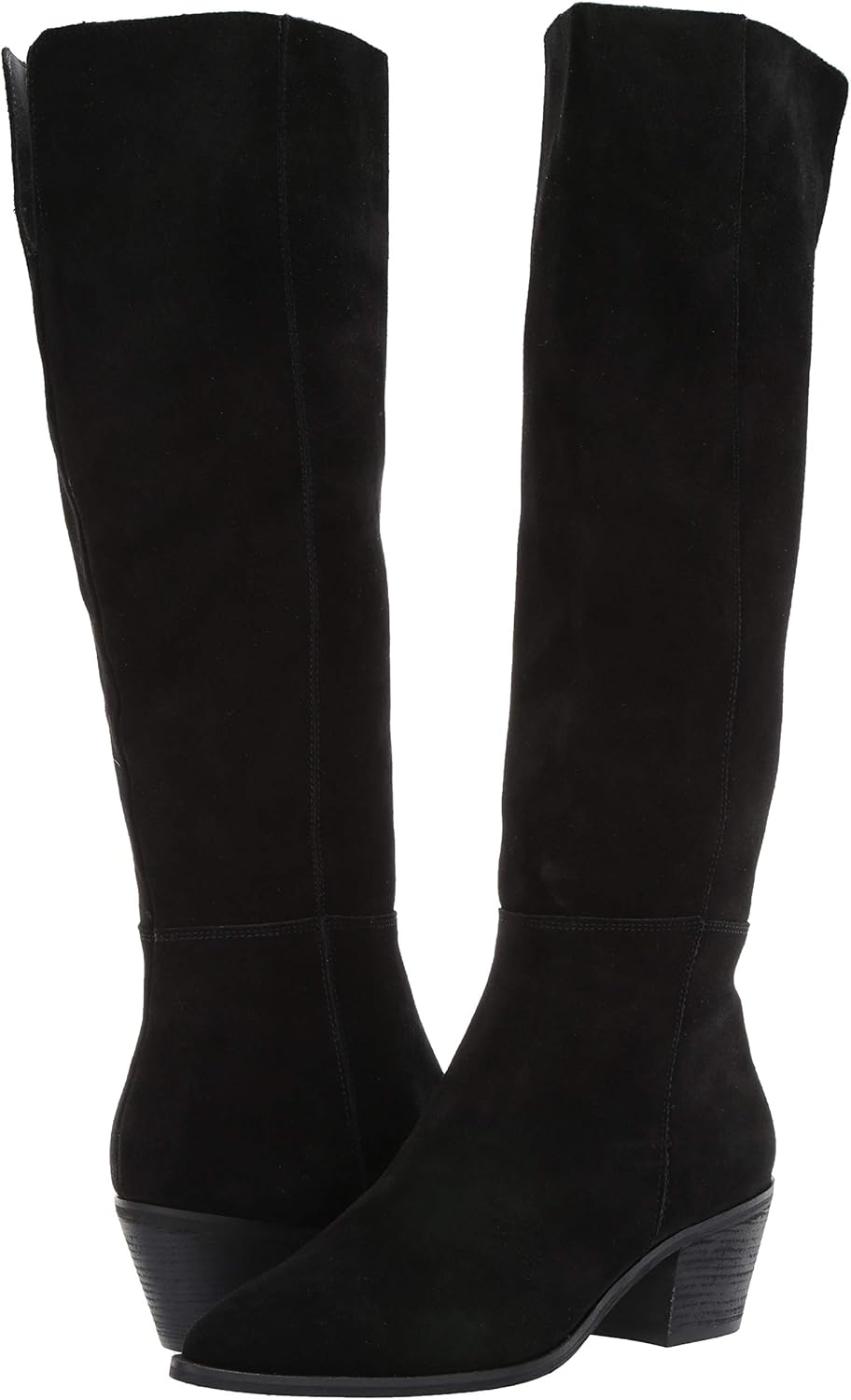 Botas largas steve madden Clearance