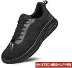 Mens Running Shoes Walking Shoes Casual Lightweight Workout Gym Tennis Shoes Sneakers