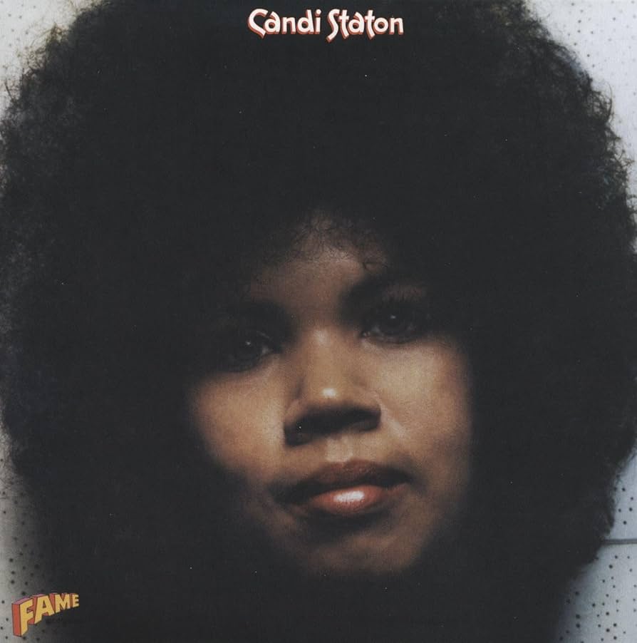 Amazon.co.jp: Candi Staton: ミュージック