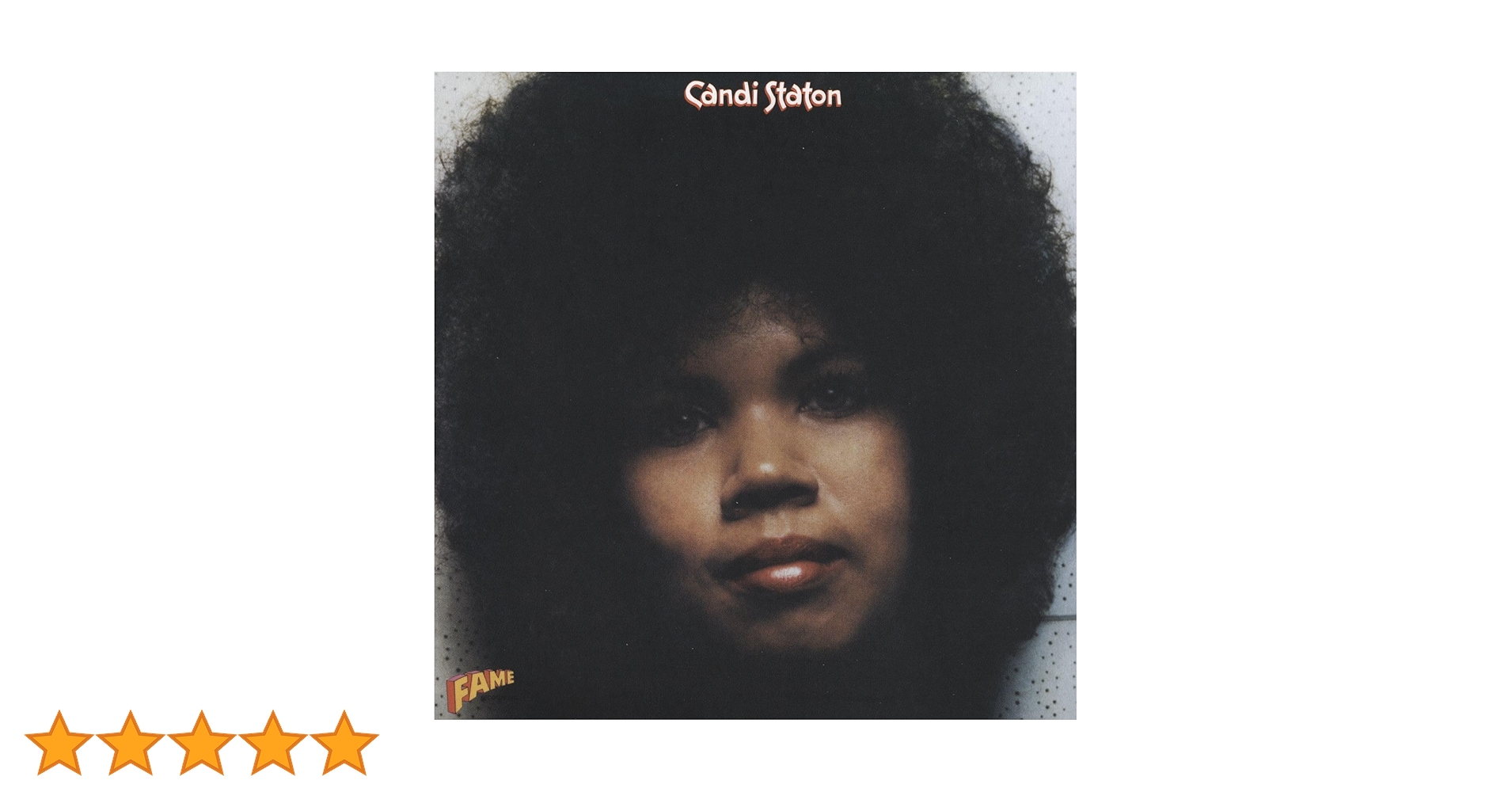 Amazon.co.jp: Candi Staton: ミュージック