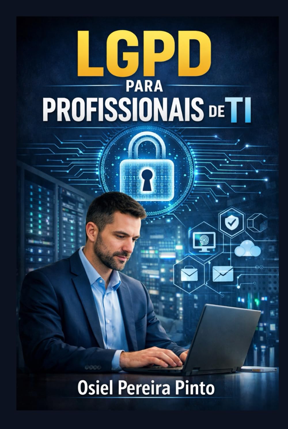 LGPD para Profissionais de TI
