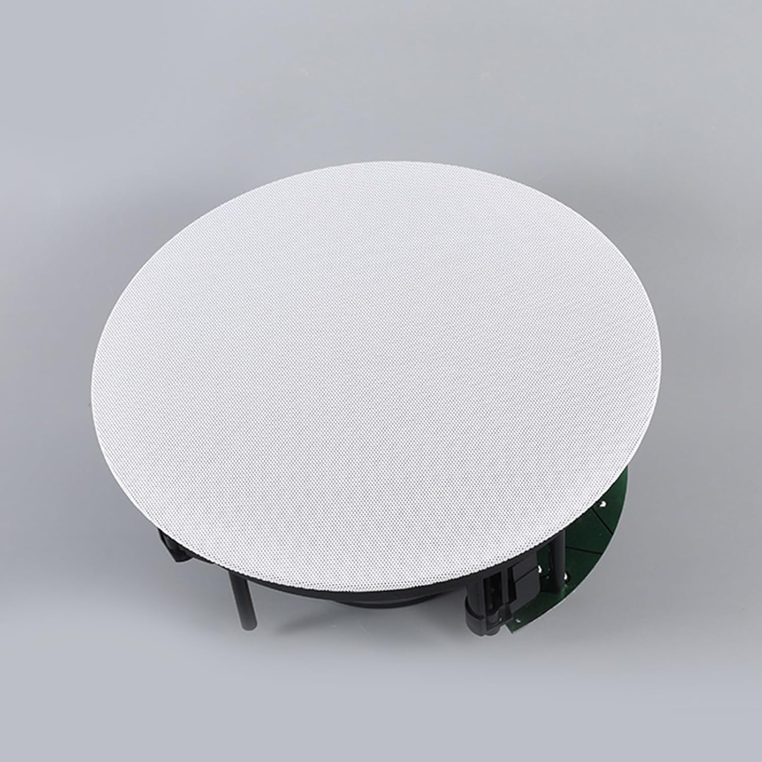 Universal Diaphragm Speakers Car Speaker Universal Quick Replacement Component Speaker Vehicle Door/Side Panel Mount Suitable for Home