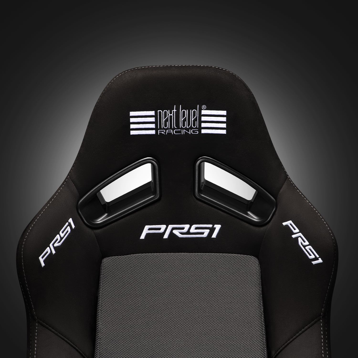 Next Level Racing PRS1 Performance Reclining Sim Racing Seat (NLR-E057)