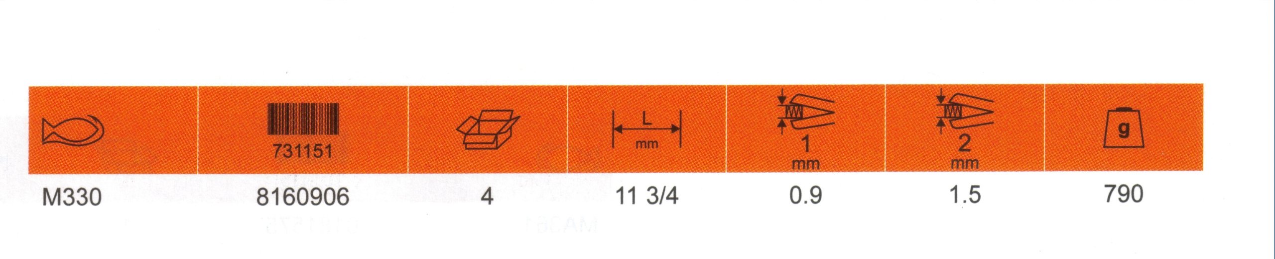 Cizalla Metales