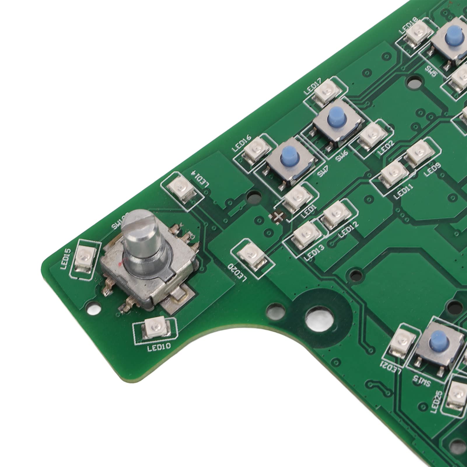 Sistemi di Navigazione per Autoveicoli, Scheda a Circuito di Controllo MMI 4L0919610 Pannello di Interfaccia Multimediale con Sistemi di Sostituzione della Navigazione, MMI per