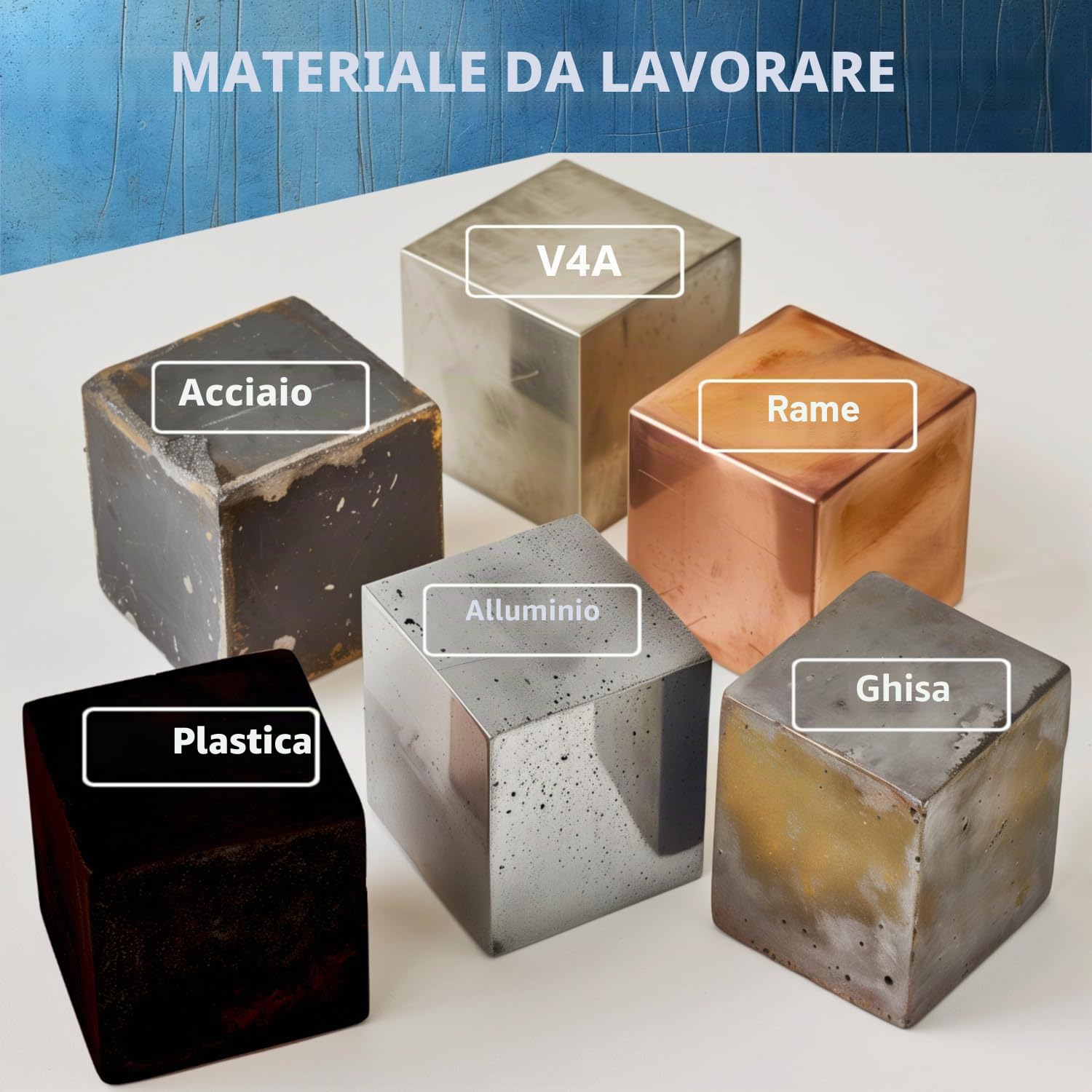 Maschio filettato PG | filettatura per tubo corazzato PG11 | Maschio filettato HSS | DIN 40432 PG | Maschio filettato HSS – PG 11
