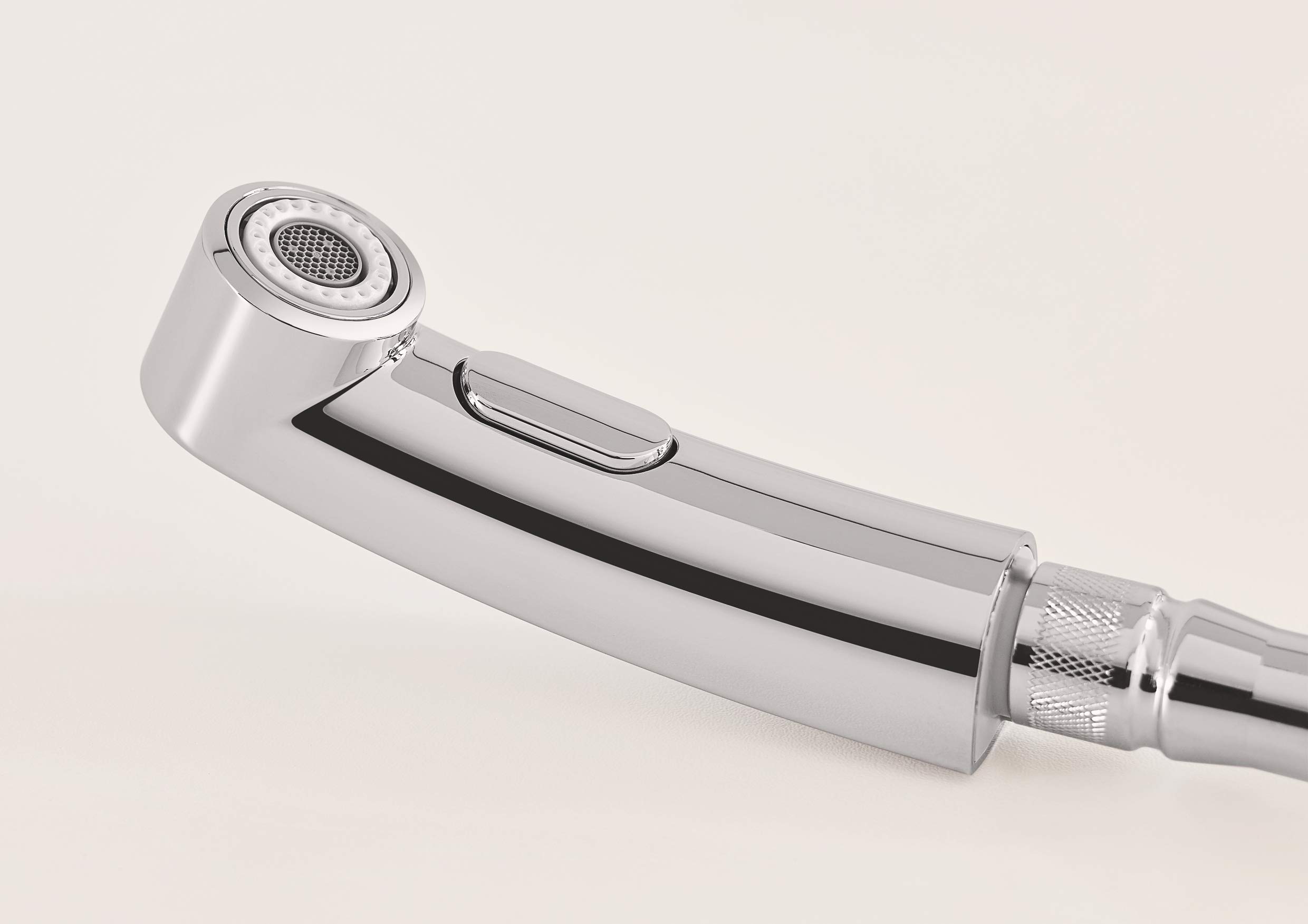 GROHE Mitigeur monocommande Evier Eurosmart 30305000