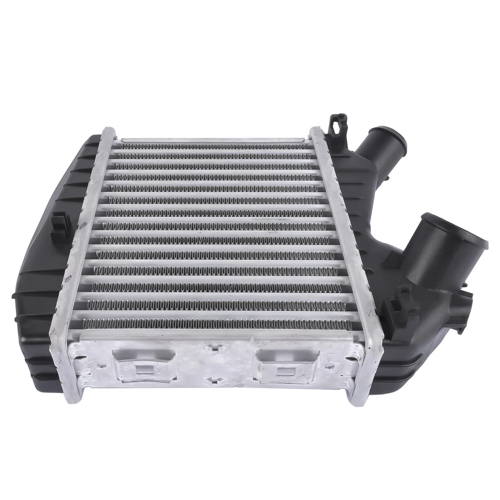 intercooler turbo Per Smart Cabrio City-Coupe Fortwo Cabrio 450 0.8 CDI Turbocompressore Intercooler Turbo Cooler