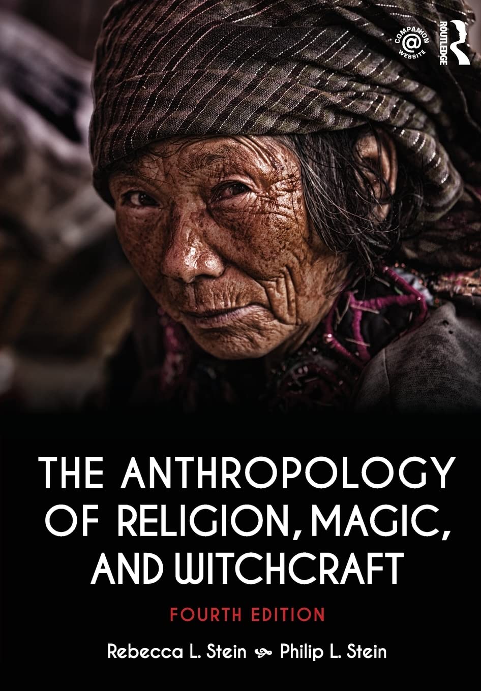 The Anthropology of Religion, Magic, and Witchcraft
