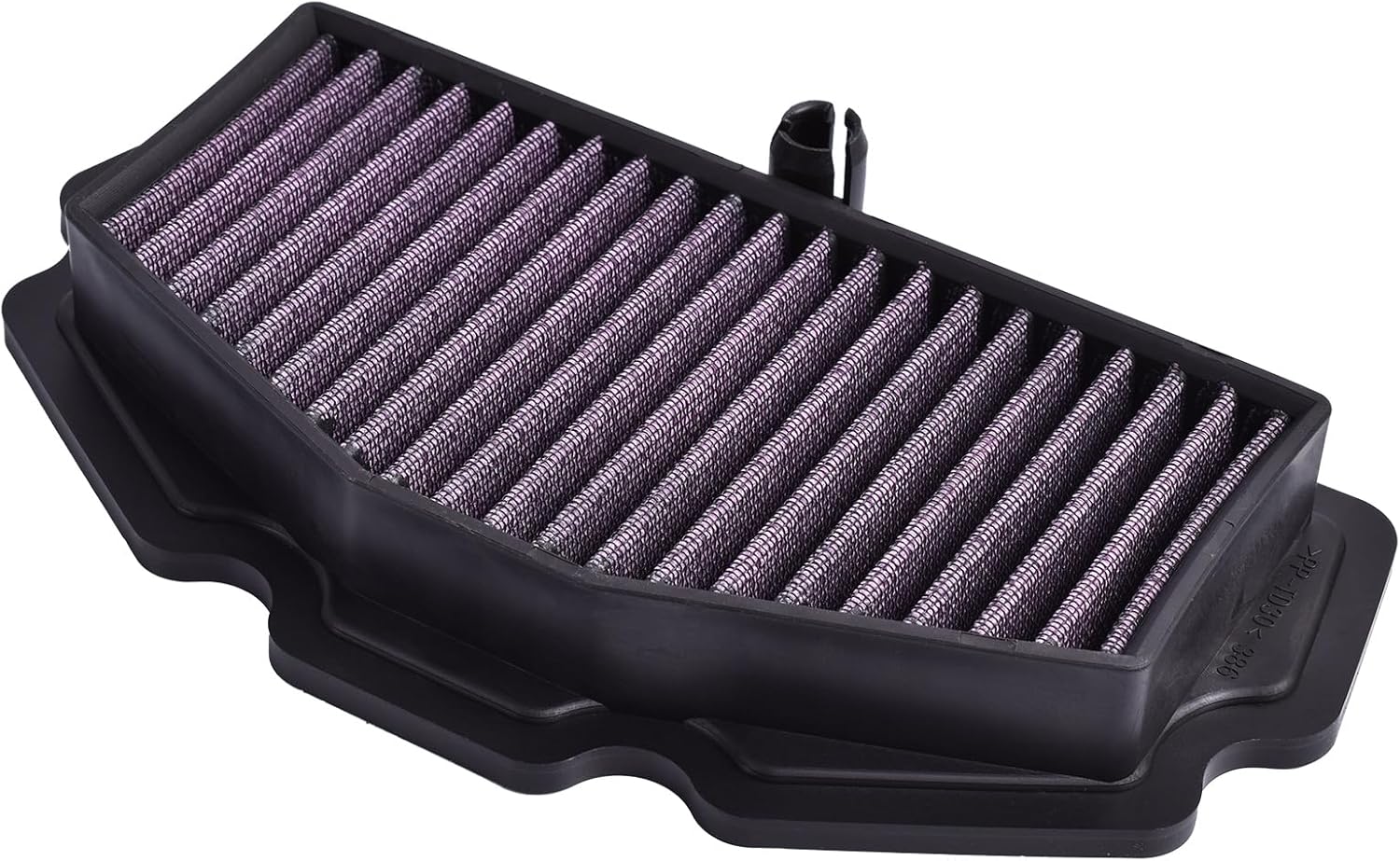 2610 Air Filter High Flow 11013-0745 for Kawasaki for Vulcan-S 650 EN650 2015-2024 for Ninja 650 EX650 2017-2024 Z650 ER650 2017-2024 RS 2022-2024 for Versys 650 KLE650 2021-2024