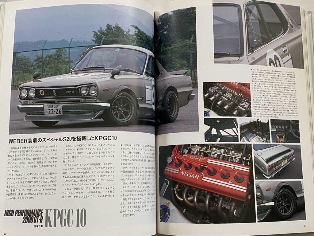 S20メモリアルモデルプランニング ヒストリーコレクション ハコスカケンメリ S20メモリアルモデルプランニング ヒストリーコレクション