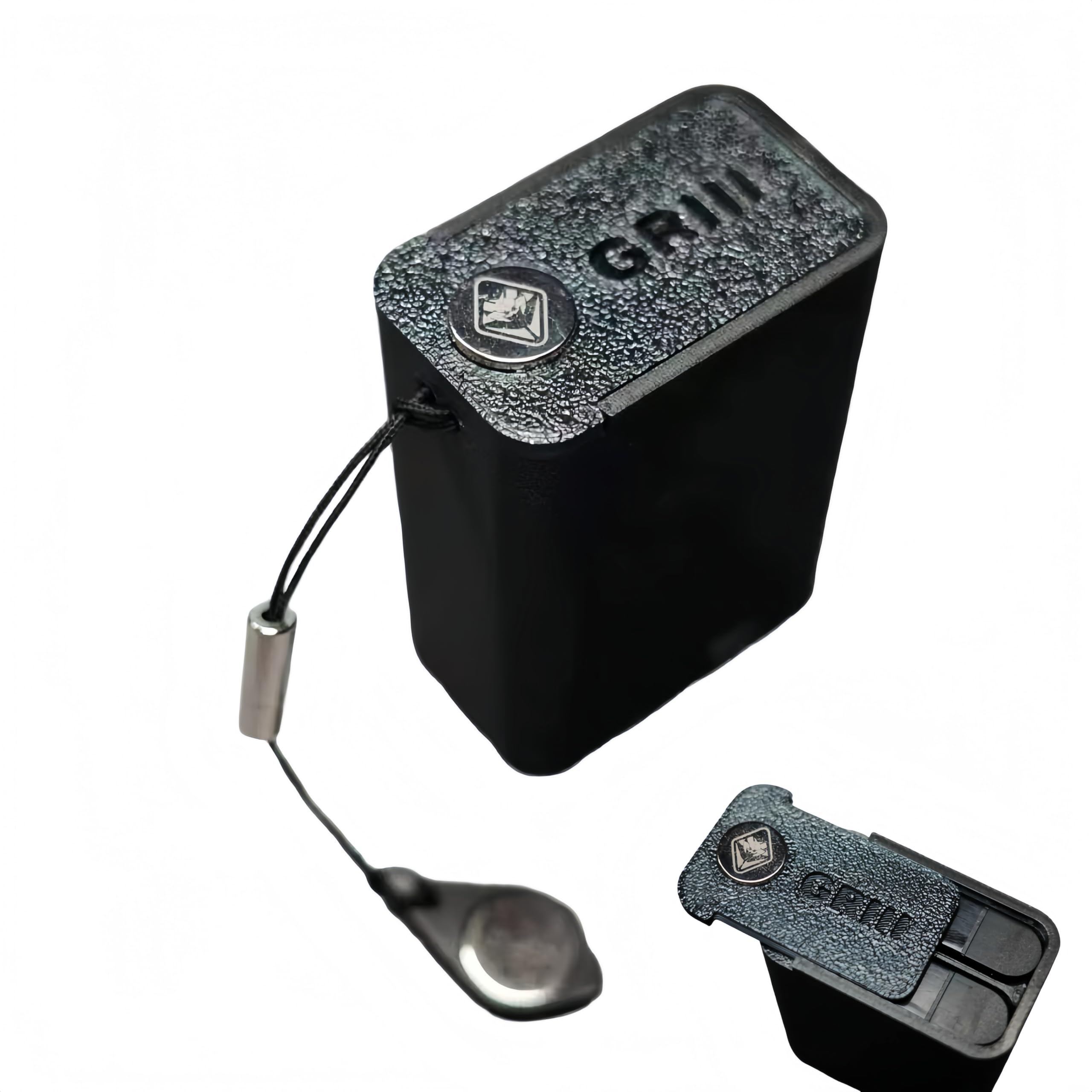 Amazon | [Unim Jeffrey] RICOH DB-110 / DB-120 対応 バッテリー