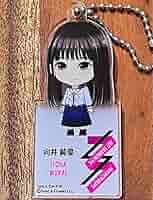 櫻坂46 向井純葉 アクリルブロック ユニエア 3期生ライブ 縁日 1等 71Dx7WbHRnL._AC_SY200_QL15_.jpg